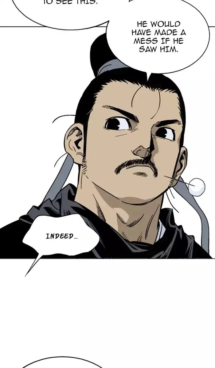 Gosu Chapter 135 Page 67