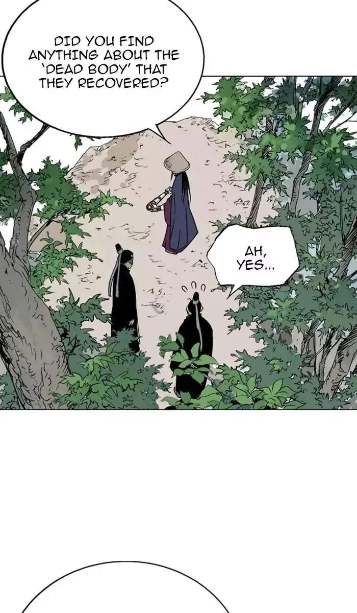 Gosu Chapter 135 Page 68