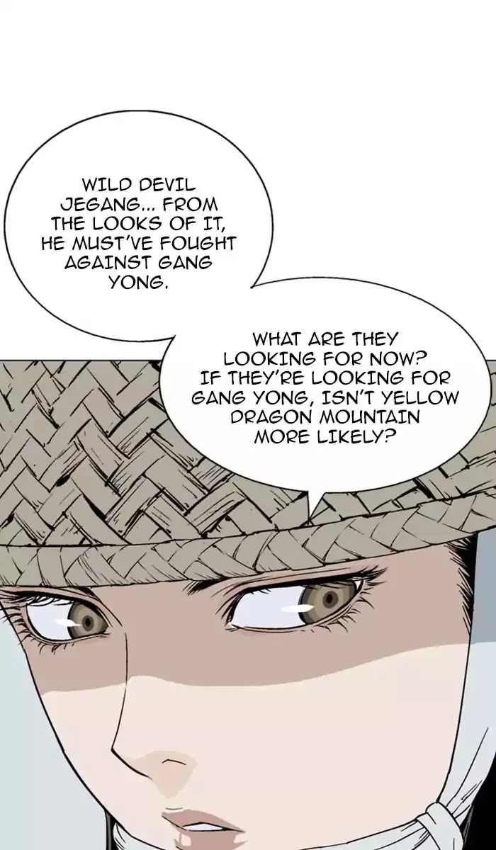 Gosu Chapter 135 Page 71