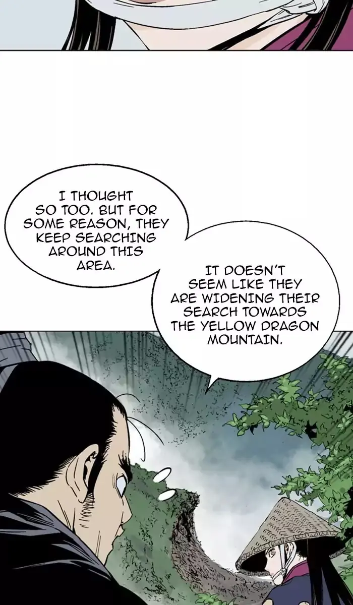 Gosu Chapter 135 Page 72