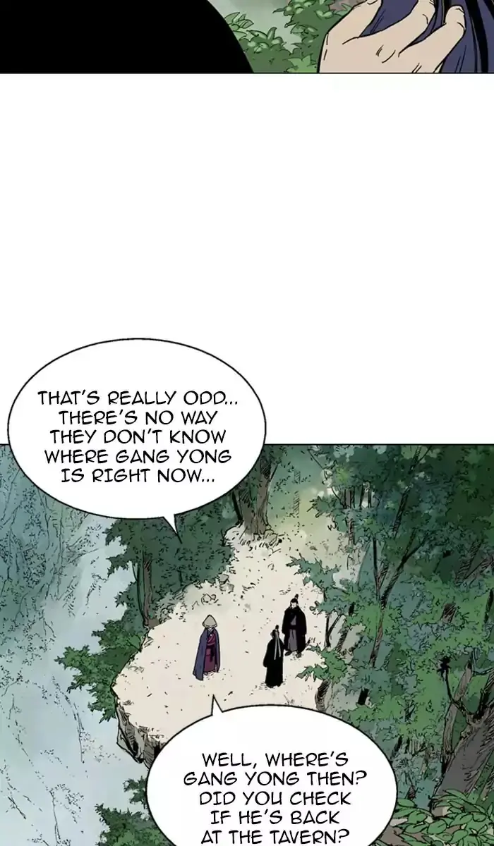 Gosu Chapter 135 Page 73