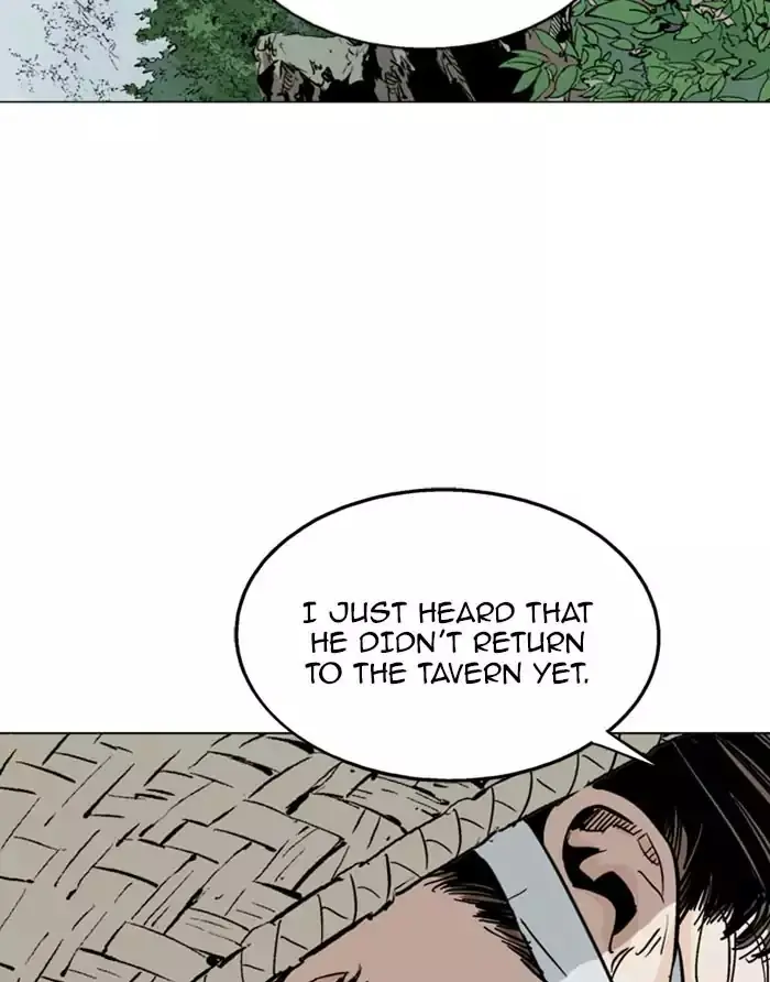 Gosu Chapter 135 Page 74