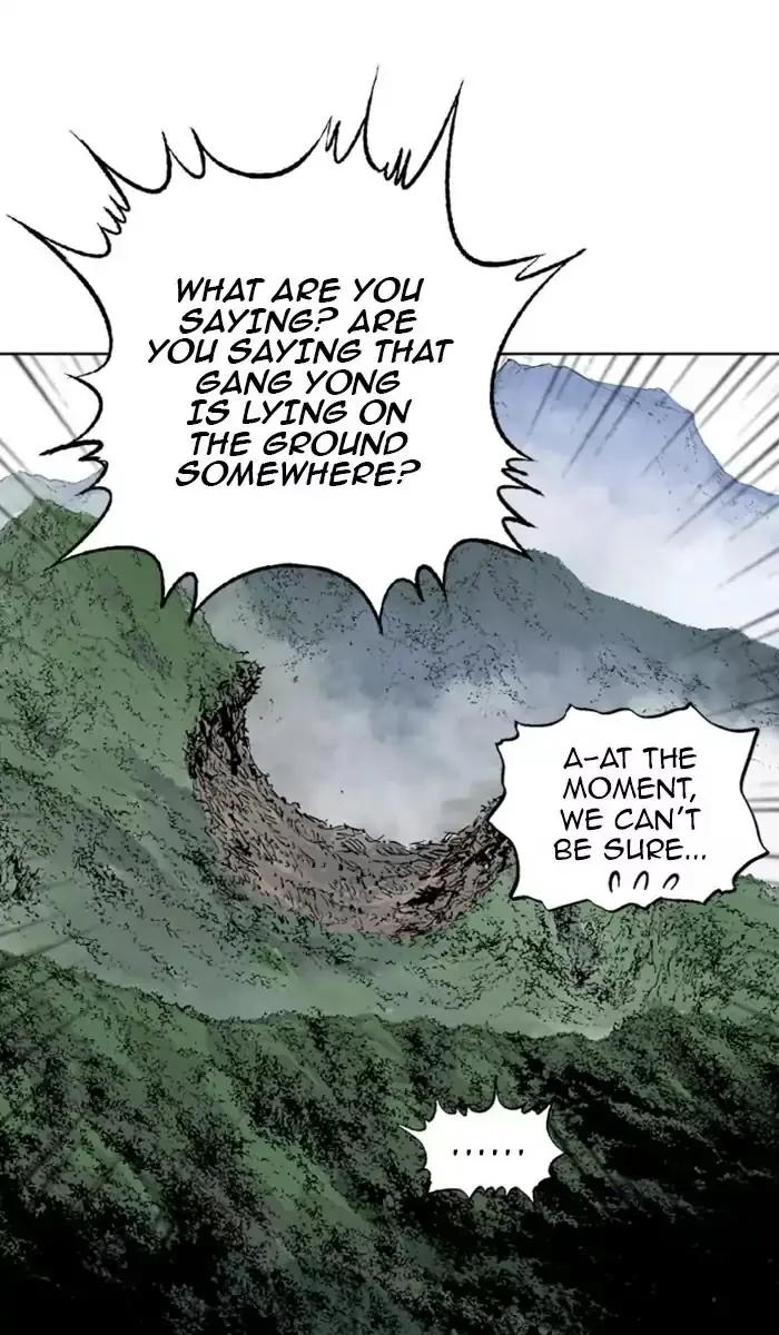 Gosu Chapter 135 Page 76