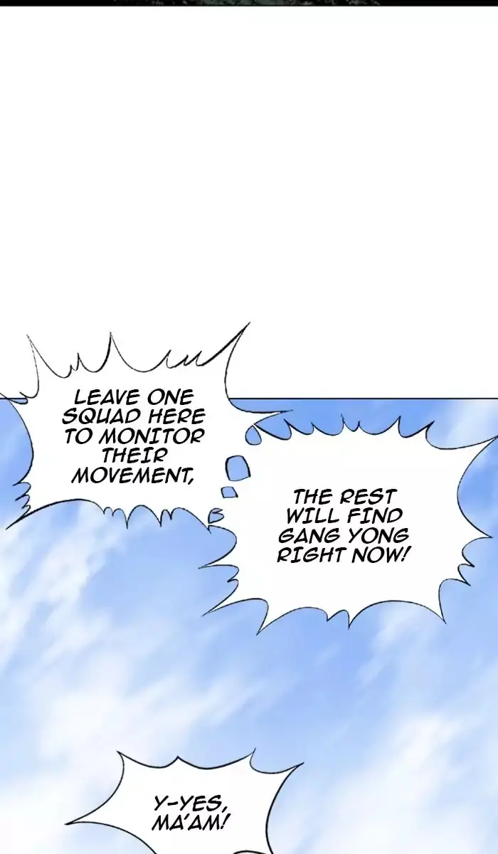 Gosu Chapter 135 Page 77