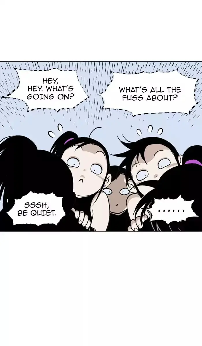 Gosu Chapter 135 Page 81