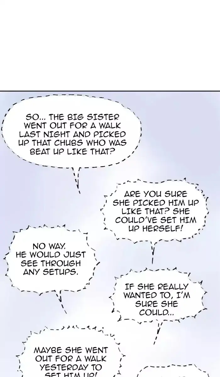 Gosu Chapter 135 Page 85