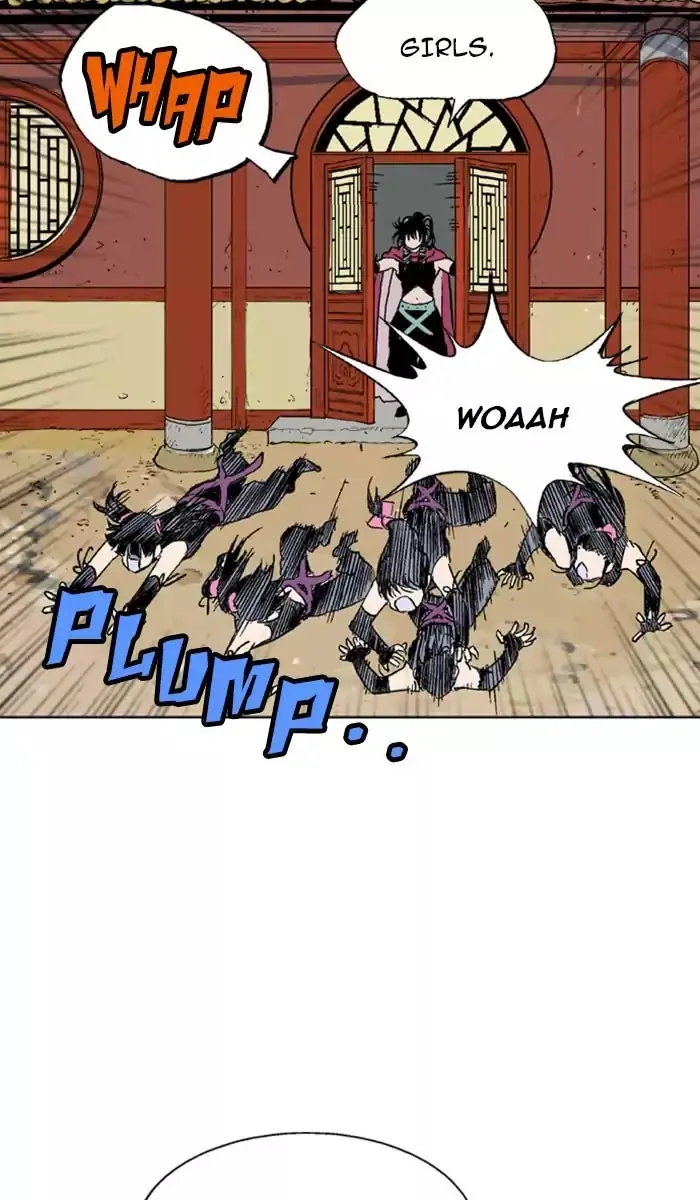 Gosu Chapter 135 Page 87