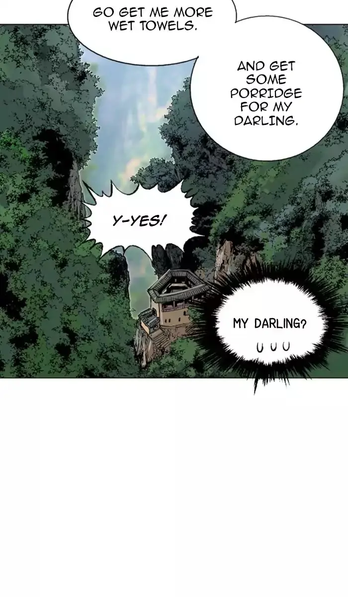 Gosu Chapter 135 Page 88