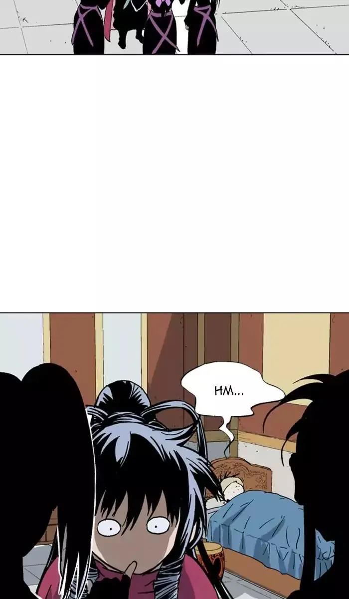 Gosu Chapter 135 Page 90