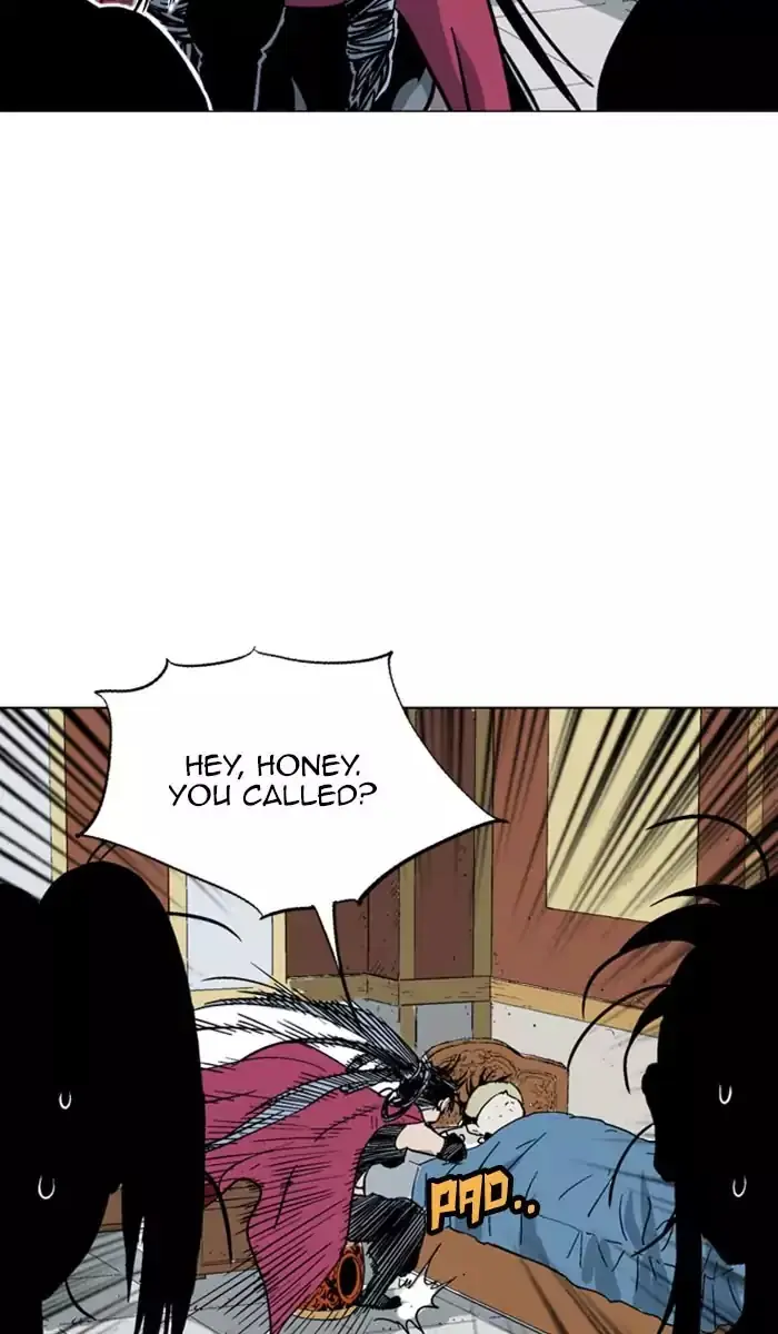 Gosu Chapter 135 Page 91