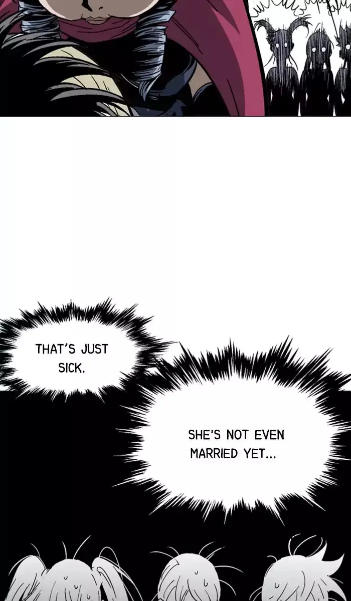 Gosu Chapter 135 Page 95