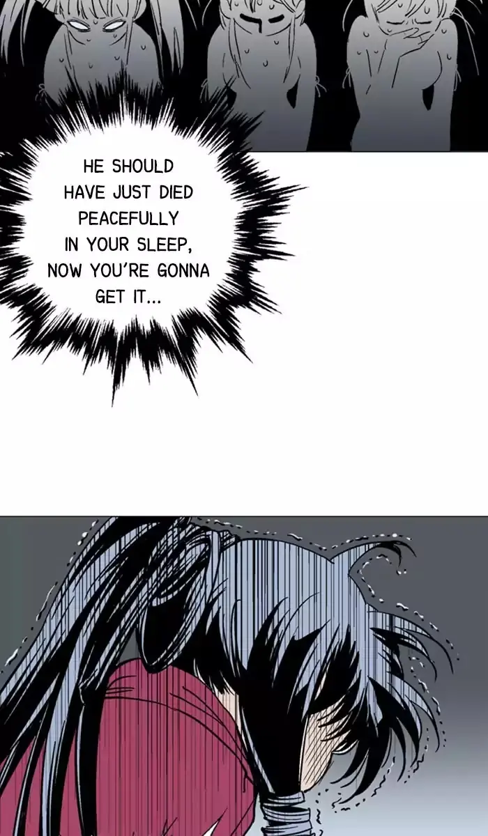 Gosu Chapter 135 Page 96