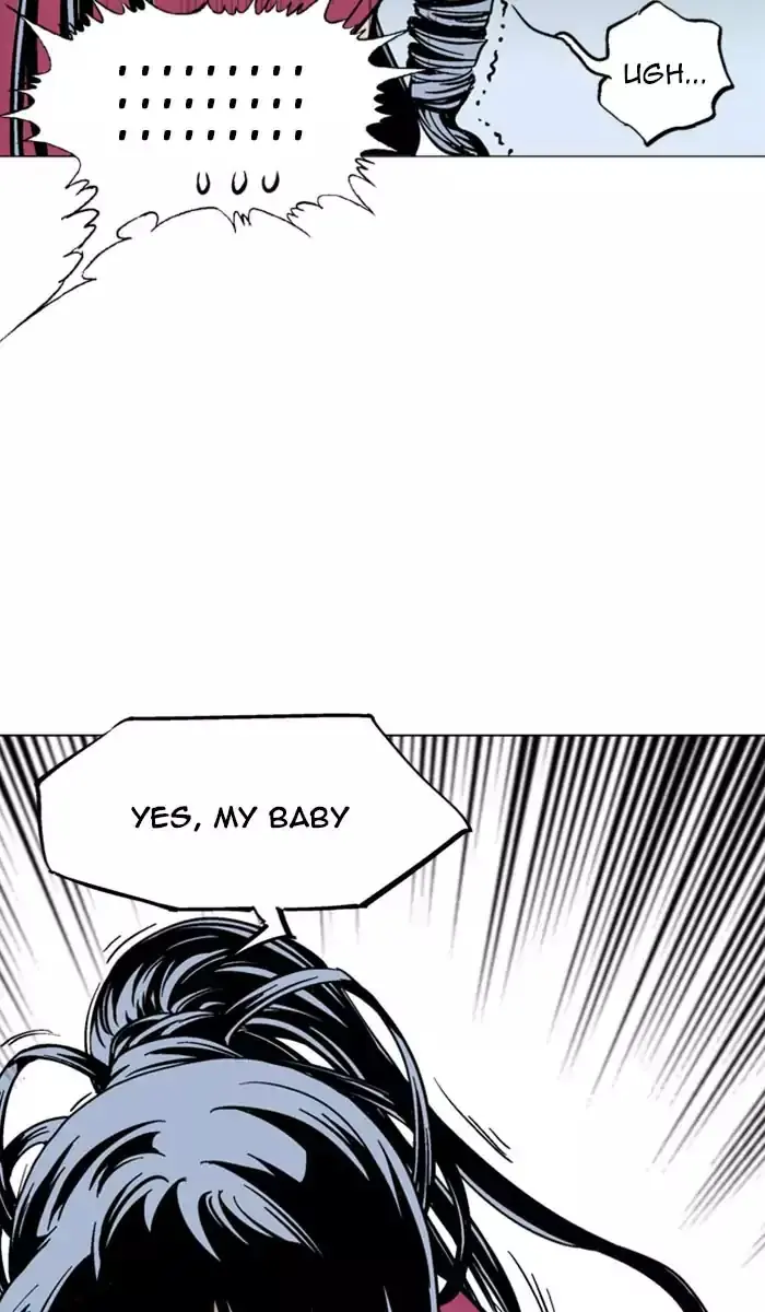 Gosu Chapter 135 Page 97