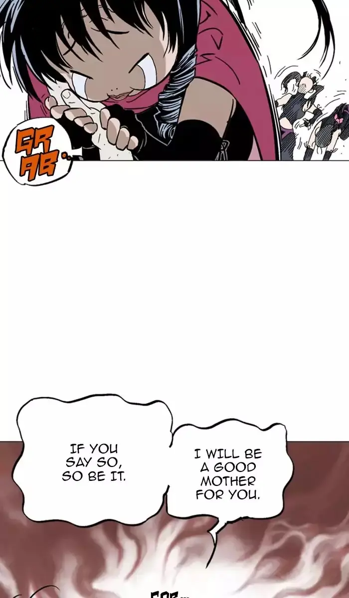 Gosu Chapter 135 Page 98