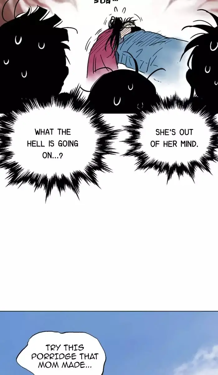 Gosu Chapter 135 Page 99