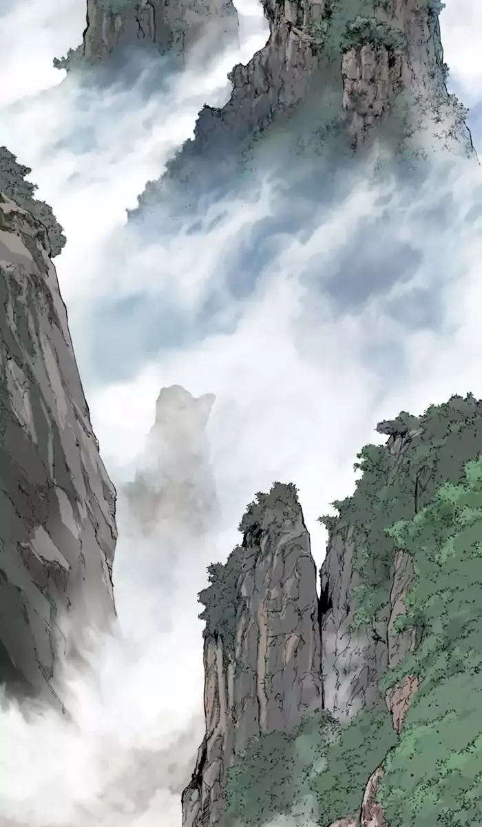 Gosu Chapter 135 Page 102