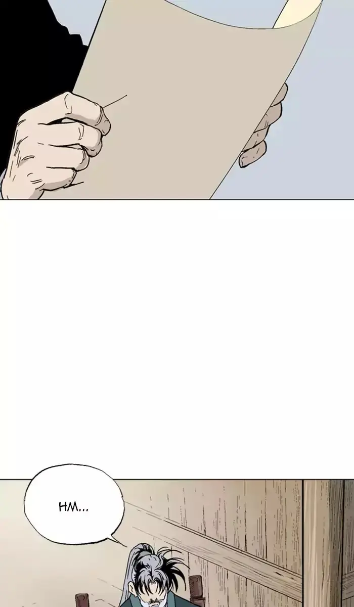 Gosu Chapter 135 Page 105
