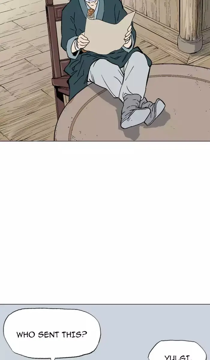 Gosu Chapter 135 Page 106