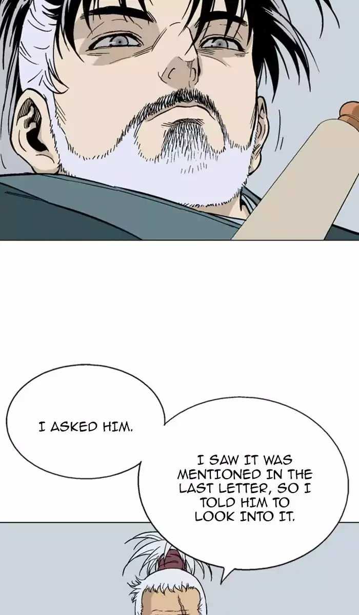 Gosu Chapter 135 Page 109