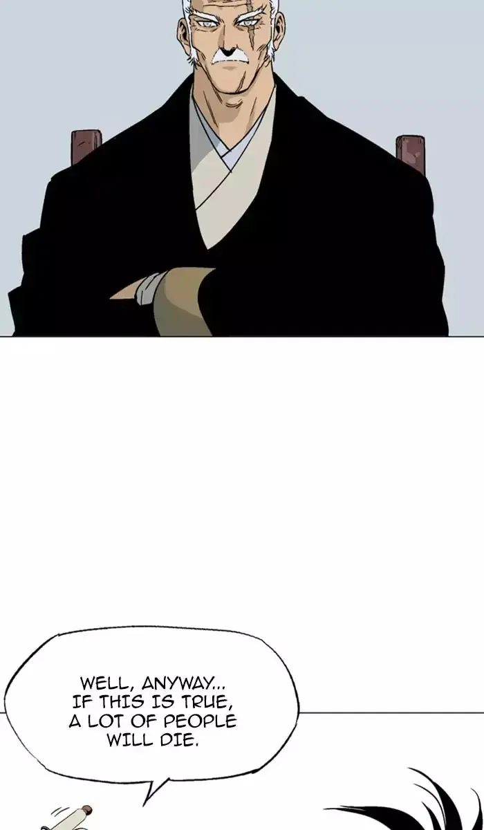 Gosu Chapter 135 Page 110