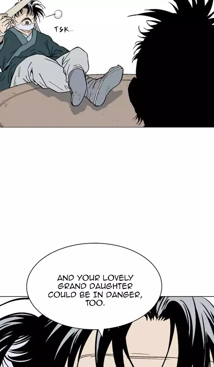 Gosu Chapter 135 Page 111