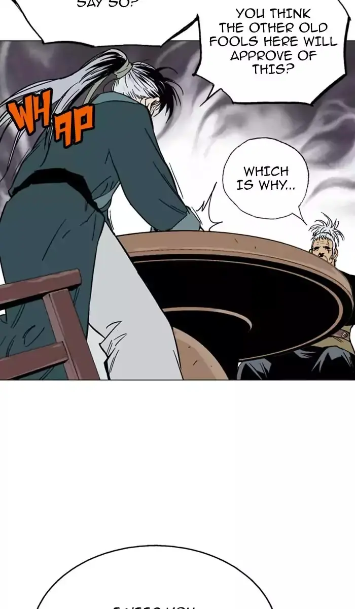 Gosu Chapter 135 Page 114