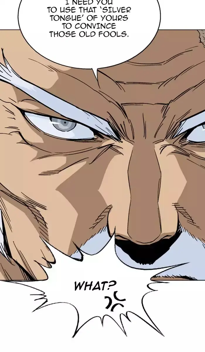 Gosu Chapter 135 Page 115