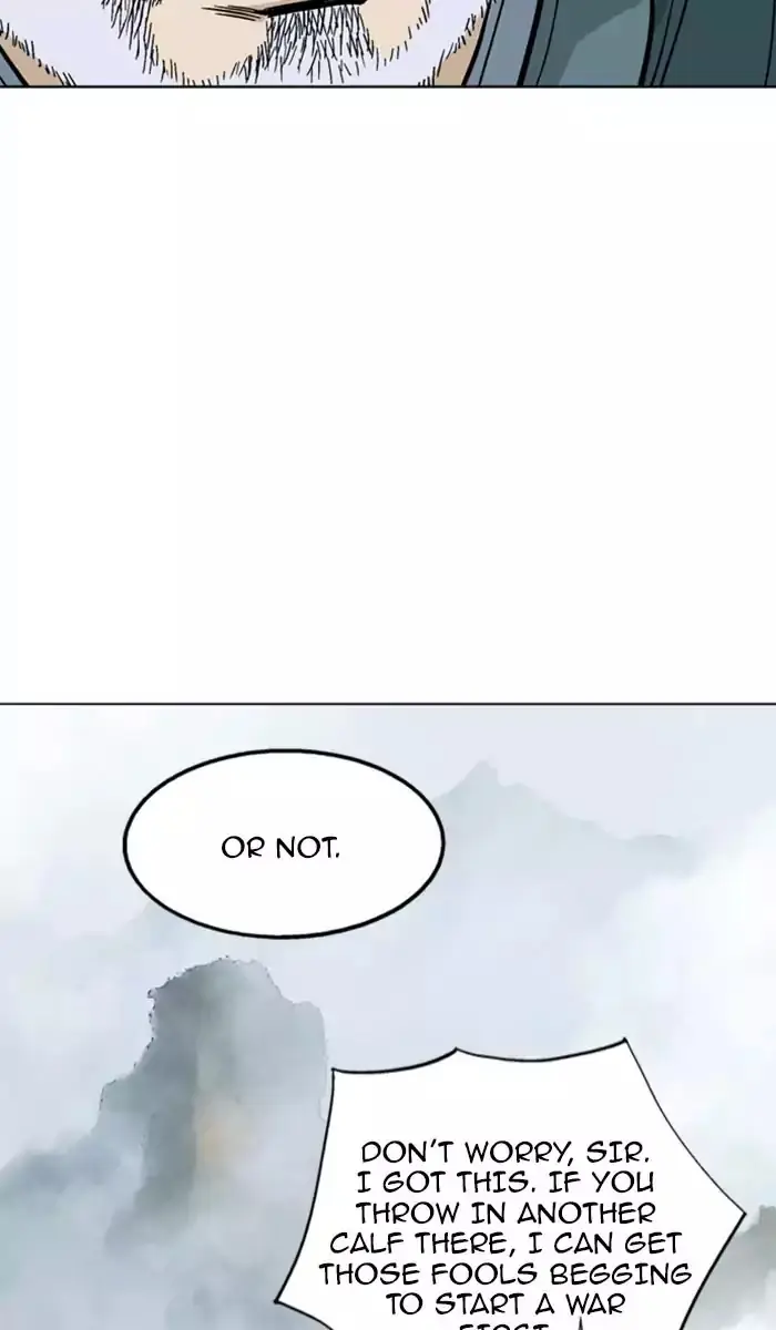 Gosu Chapter 135 Page 117