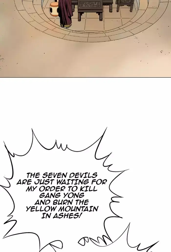 Gosu Chapter 136 Page 5