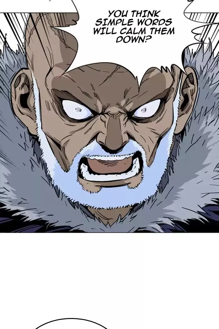 Gosu Chapter 136 Page 6