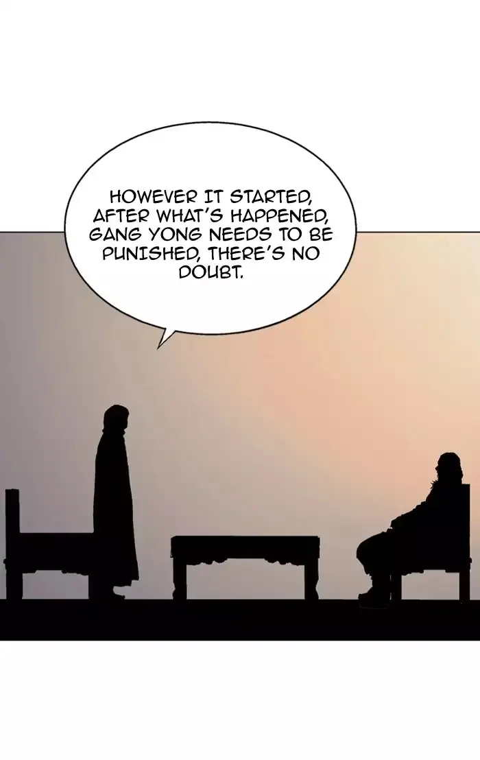 Gosu Chapter 136 Page 8