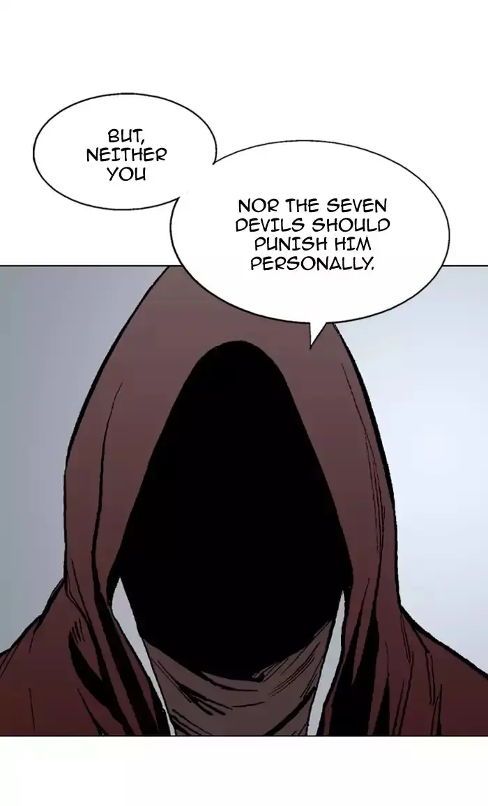 Gosu Chapter 136 Page 9