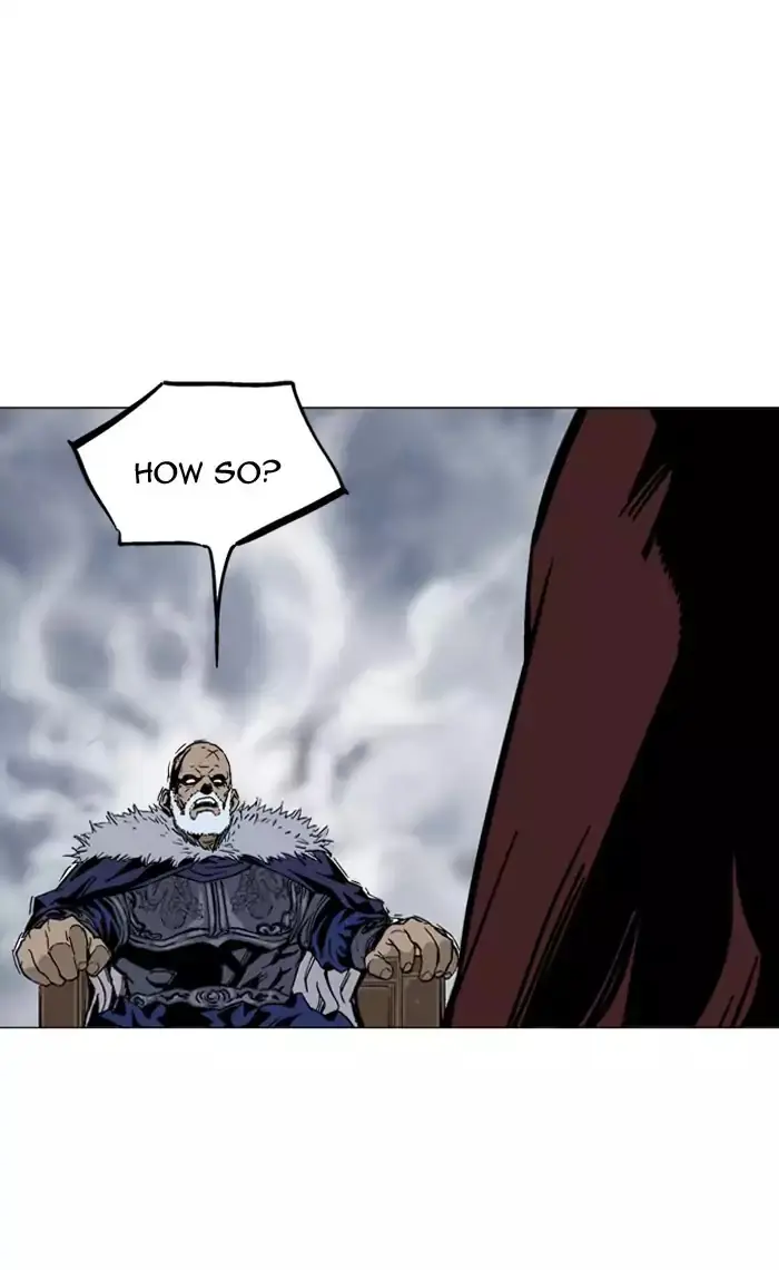 Gosu Chapter 136 Page 10