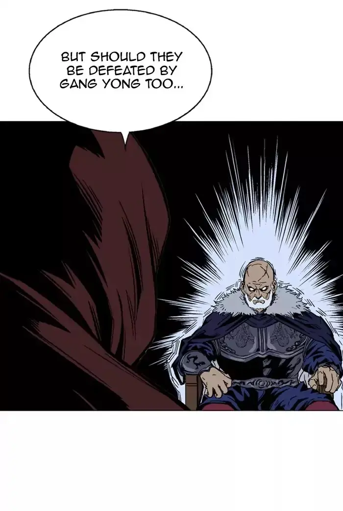 Gosu Chapter 136 Page 12