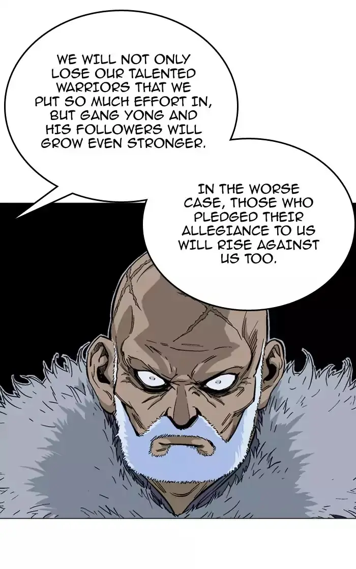 Gosu Chapter 136 Page 13