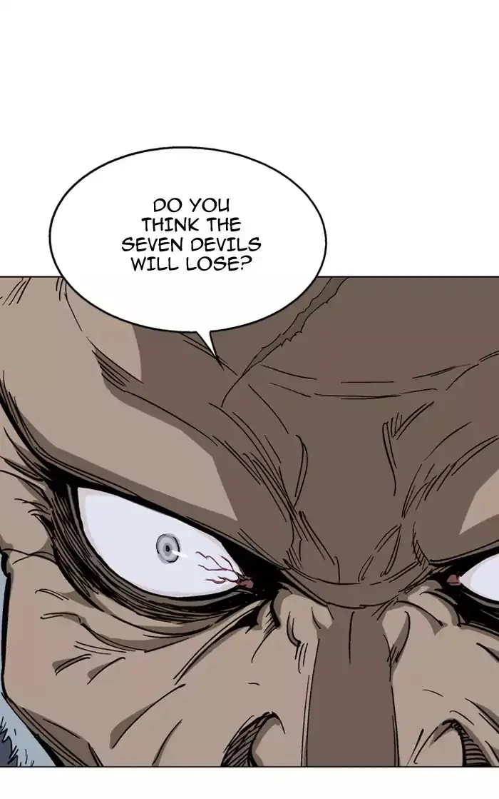 Gosu Chapter 136 Page 14