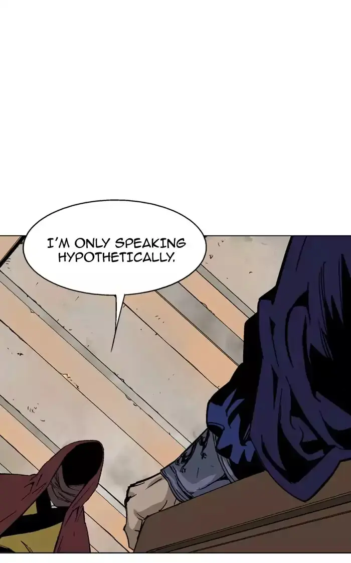 Gosu Chapter 136 Page 15