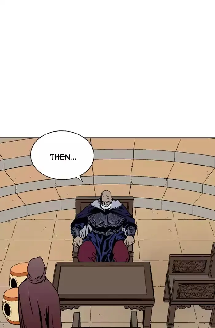 Gosu Chapter 136 Page 16