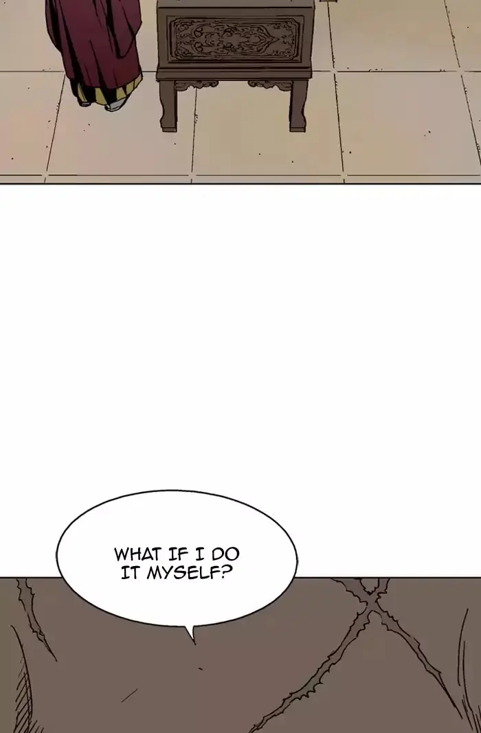 Gosu Chapter 136 Page 17