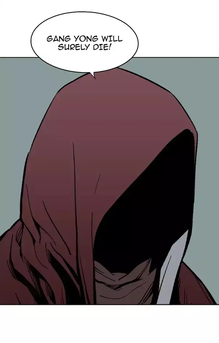 Gosu Chapter 136 Page 19