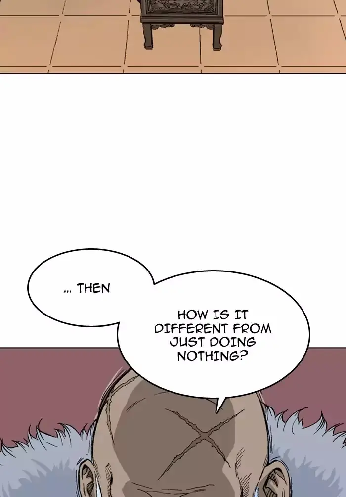 Gosu Chapter 136 Page 21