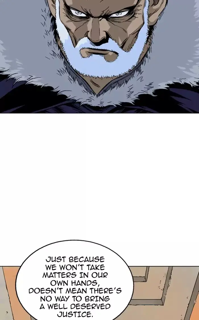 Gosu Chapter 136 Page 22