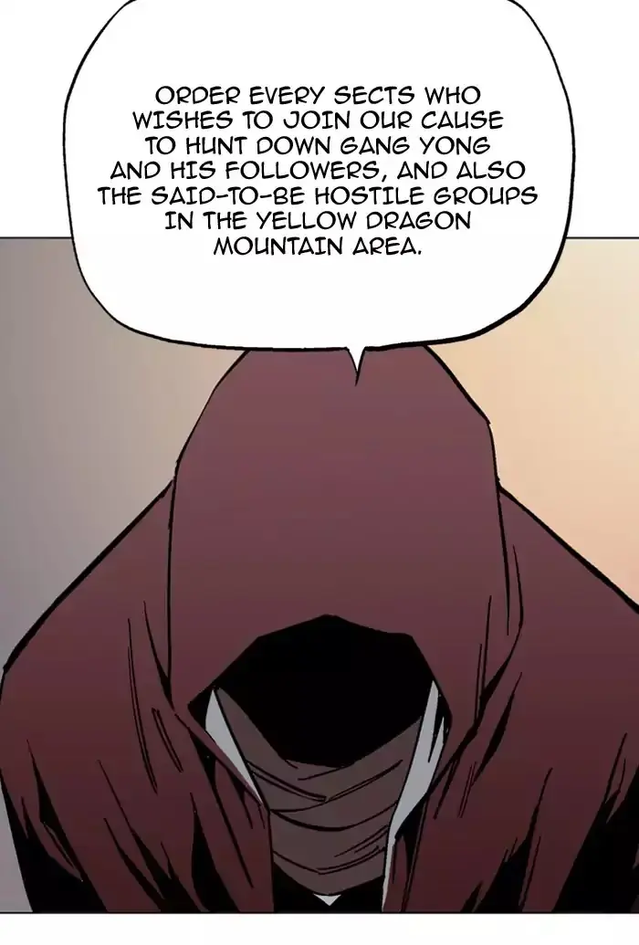 Gosu Chapter 136 Page 24