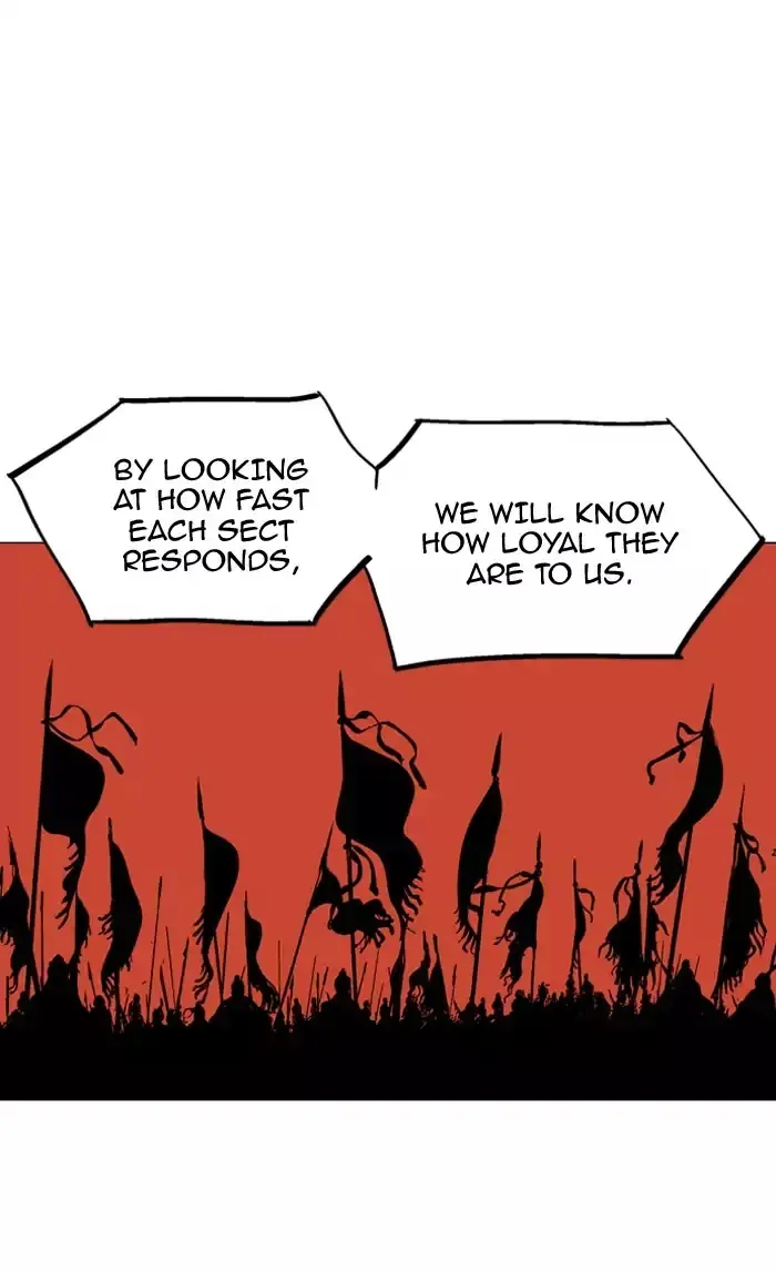 Gosu Chapter 136 Page 25