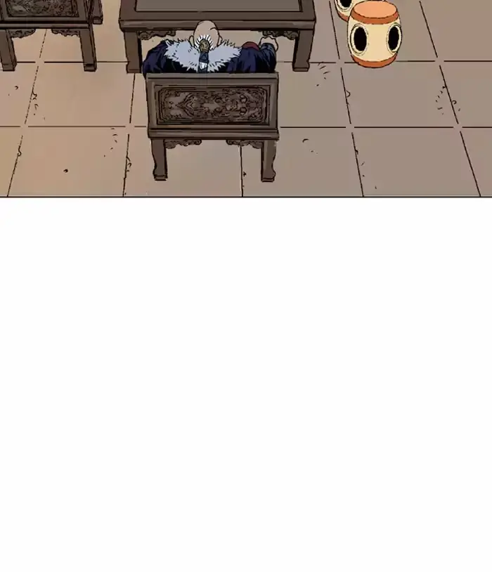 Gosu Chapter 136 Page 28