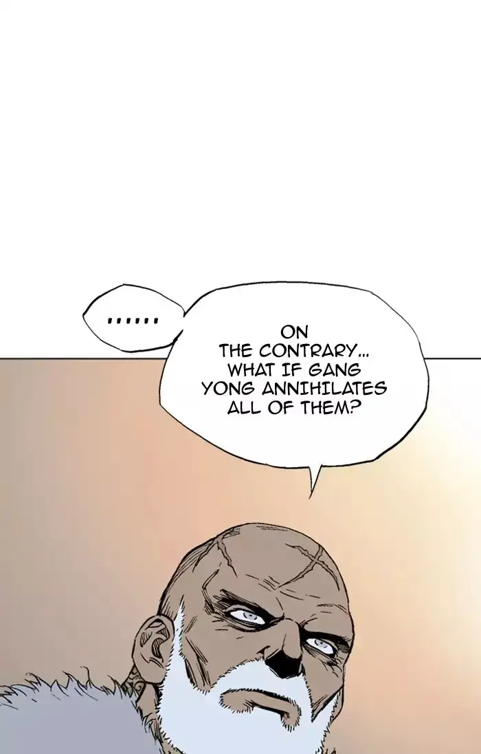 Gosu Chapter 136 Page 31