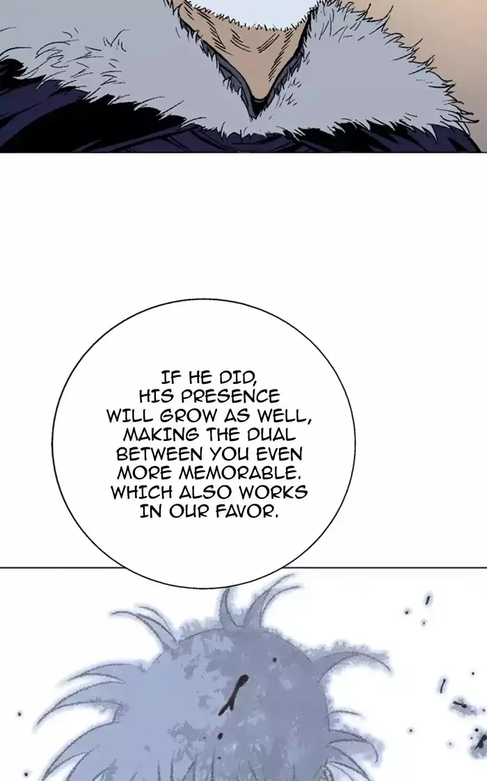 Gosu Chapter 136 Page 32