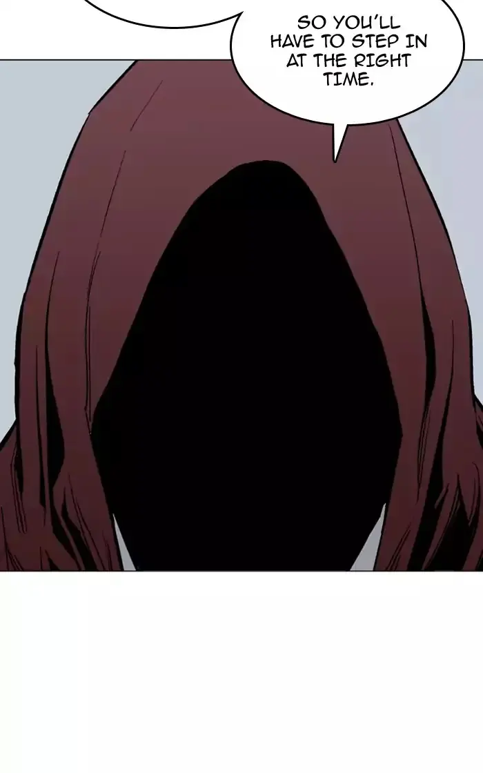 Gosu Chapter 136 Page 34