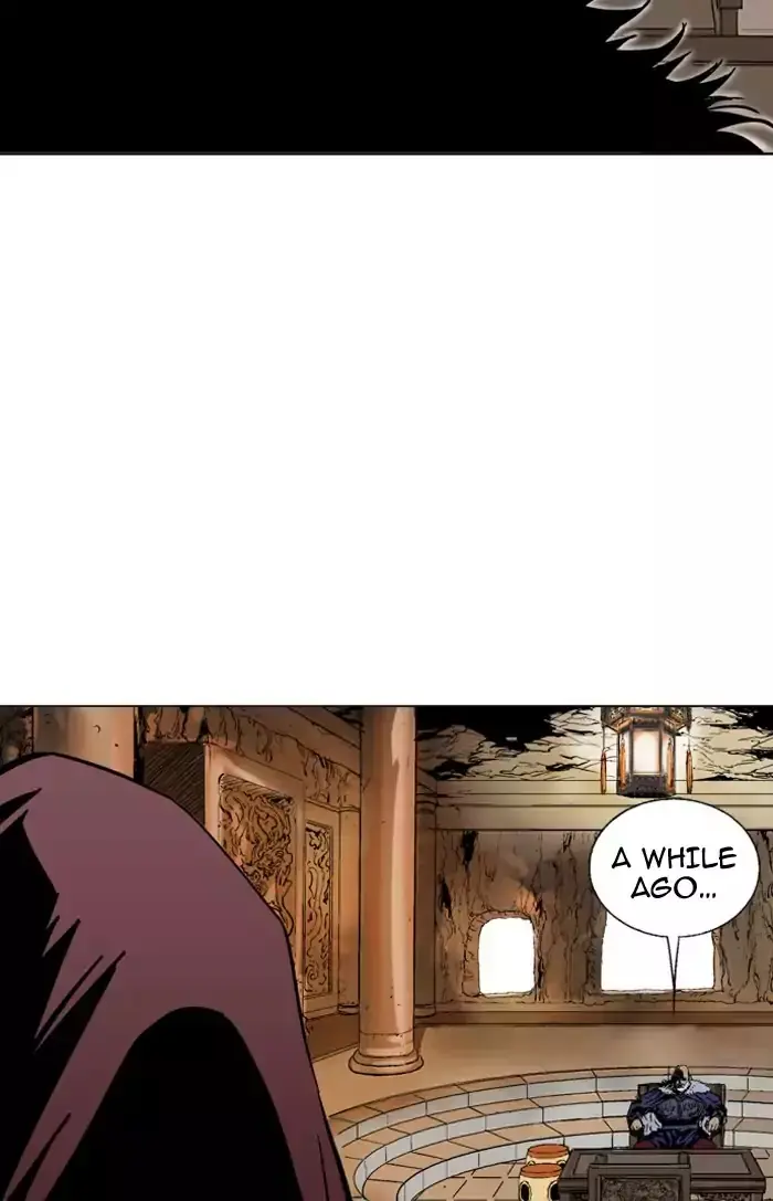 Gosu Chapter 136 Page 38