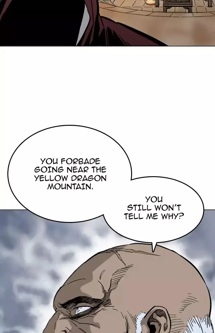 Gosu Chapter 136 Page 39